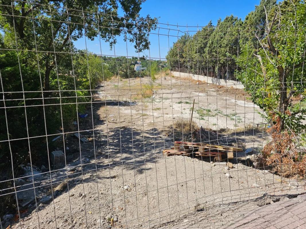 Участок земли на продажу в Вильальбилья, Мадрид photo 3