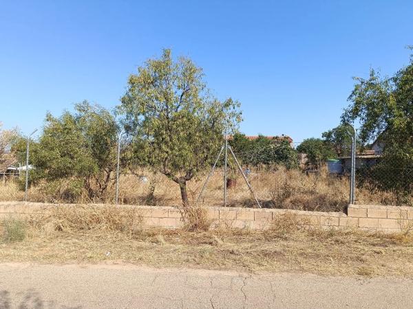 Terreno en calle de las Adelfas, 26 photo 1