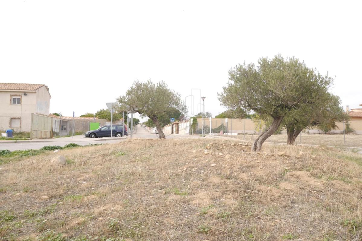 Terreno en venta en Camarma de Esteruelas, Madrid photo 1