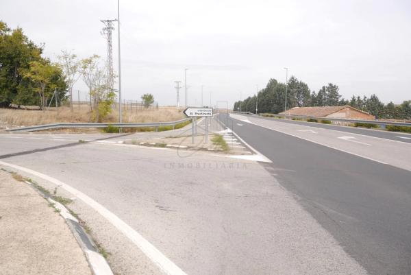 Terreno en Jilguero s/n photo 2
