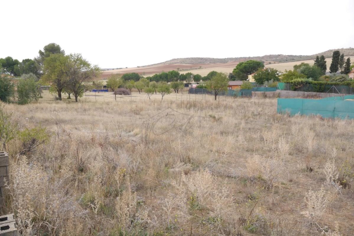 Terreno en venta en Camarma de Esteruelas, Madrid photo 3