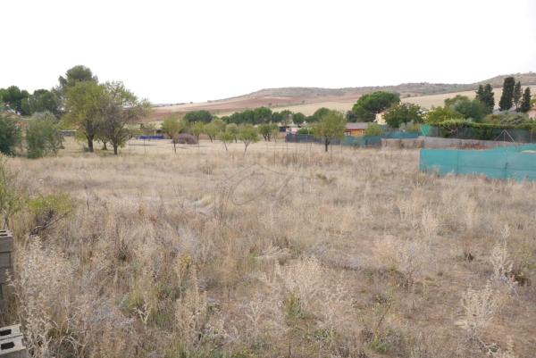 Terreno en Jilguero s/n photo 3