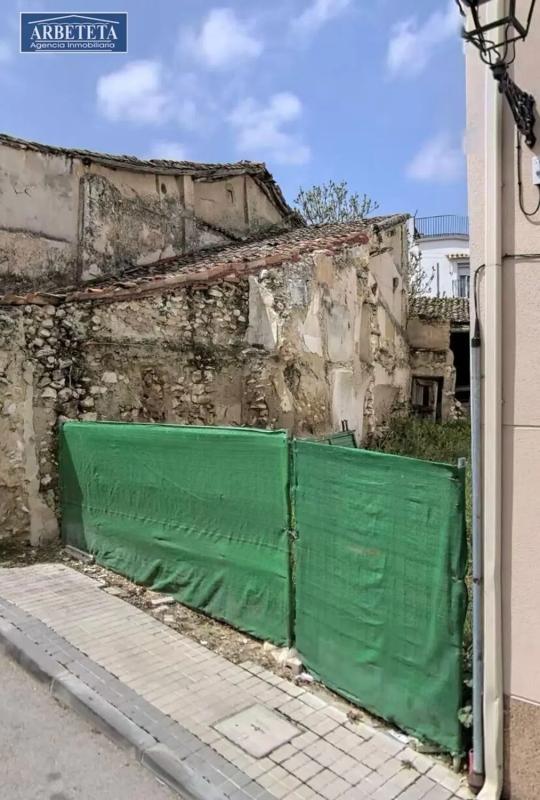 Działka na sprzedaż w Santorcaz, Madryt photo 2