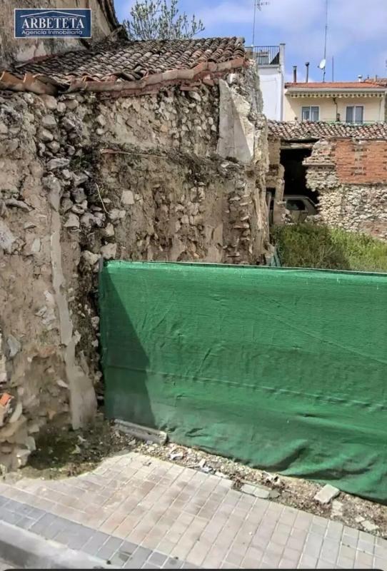 Działka na sprzedaż w Santorcaz, Madryt photo 3