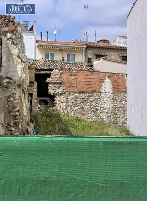 Działka na sprzedaż w Santorcaz, Madryt photo 4