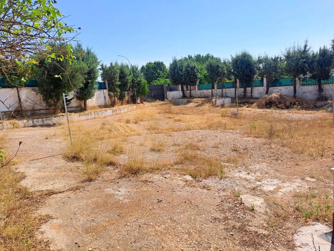 Участок земли на продажу в Меко, Мадрид photo 3