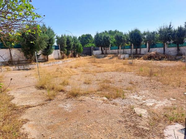 Terreno en Cra. Camarma, 25 photo 3