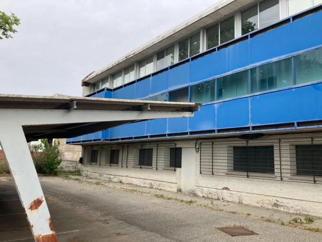 Terreno en venta en Torrejón de Ardoz, Madrid photo 4