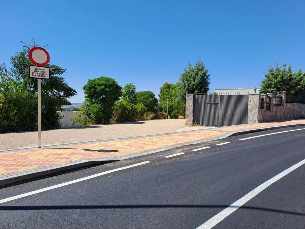 Land for sale in Meco, Madrid photo 2