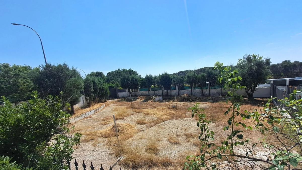 Land for sale in Meco, Madrid photo 3