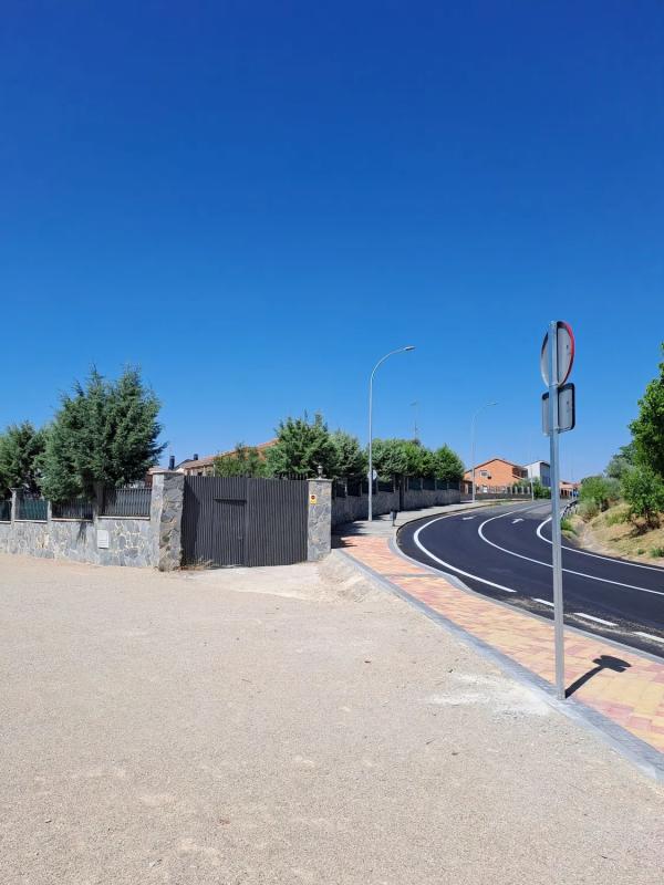 Land for sale in Meco, Madrid photo 4