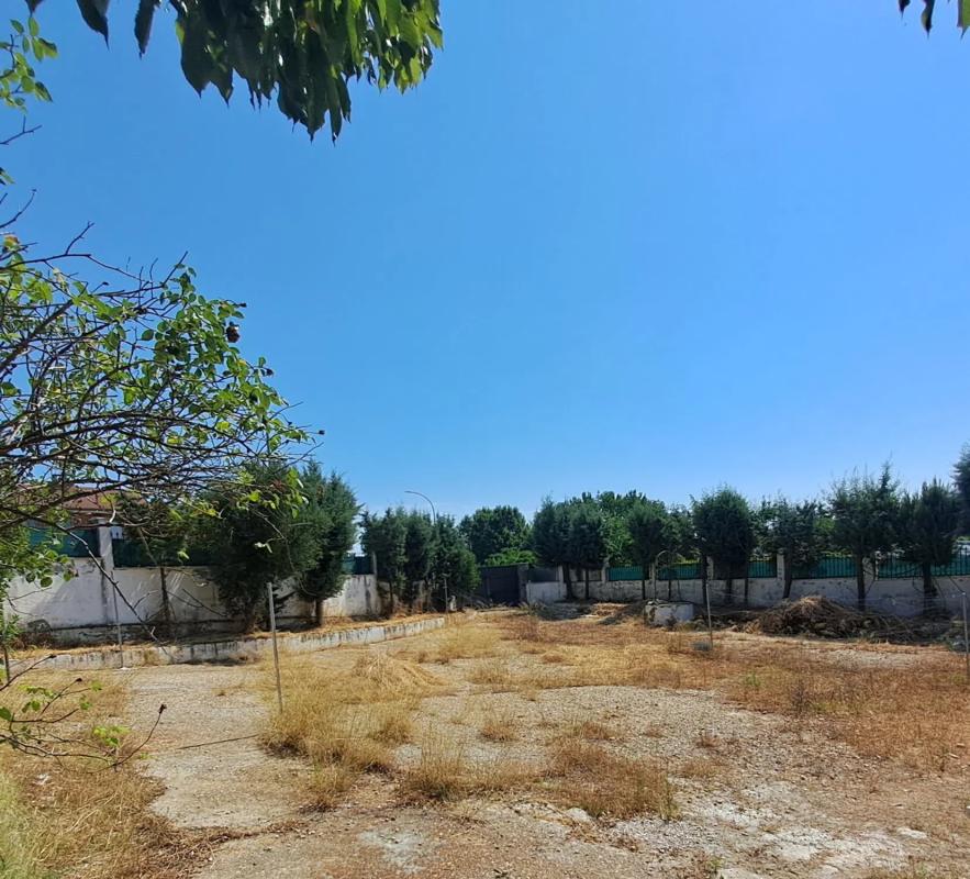 Land for sale in Meco, Madrid photo 5