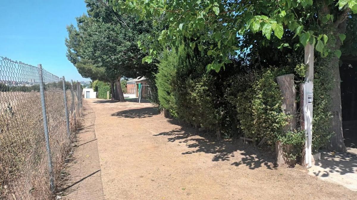 Terreno en venta en San Fernando de Henares, Madrid photo 4