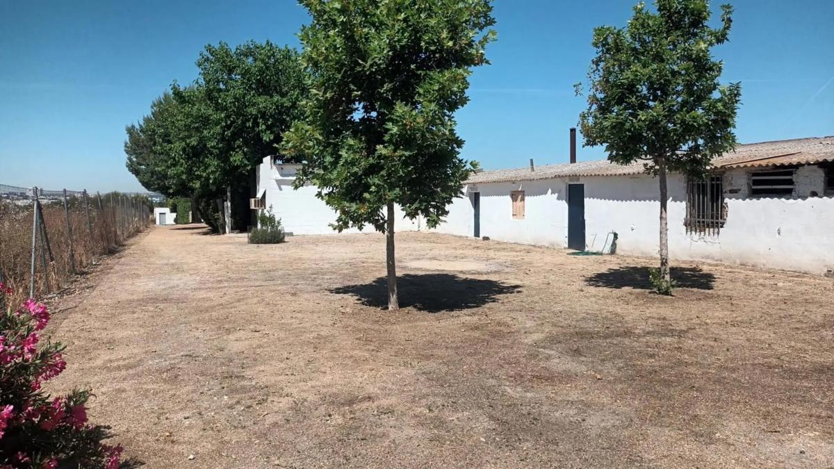 Terreno en venta en San Fernando de Henares, Madrid photo 5