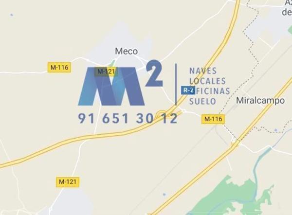 Terreno en Meco photo 2