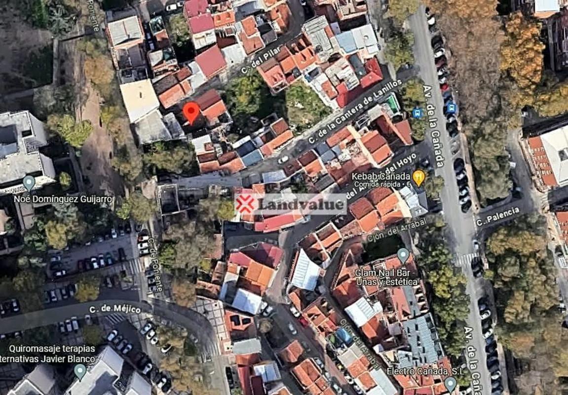 Land for sale in Coslada, Madrid photo 2