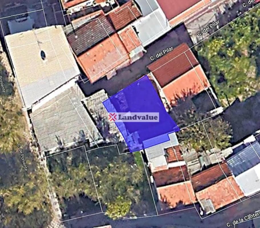 Land for sale in Coslada, Madrid photo 3
