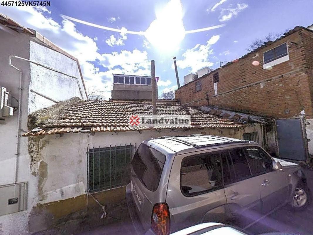 Land for sale in Coslada, Madrid photo 4