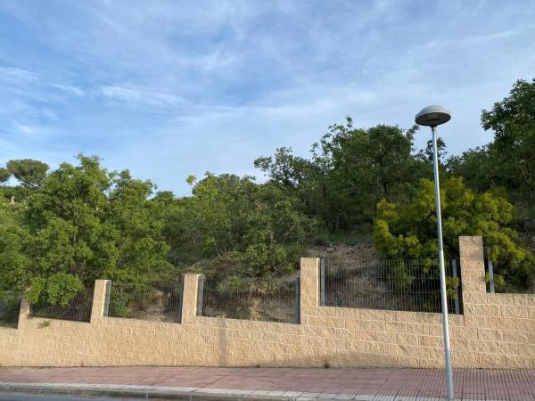 Terreno en Villalbilla photo 1