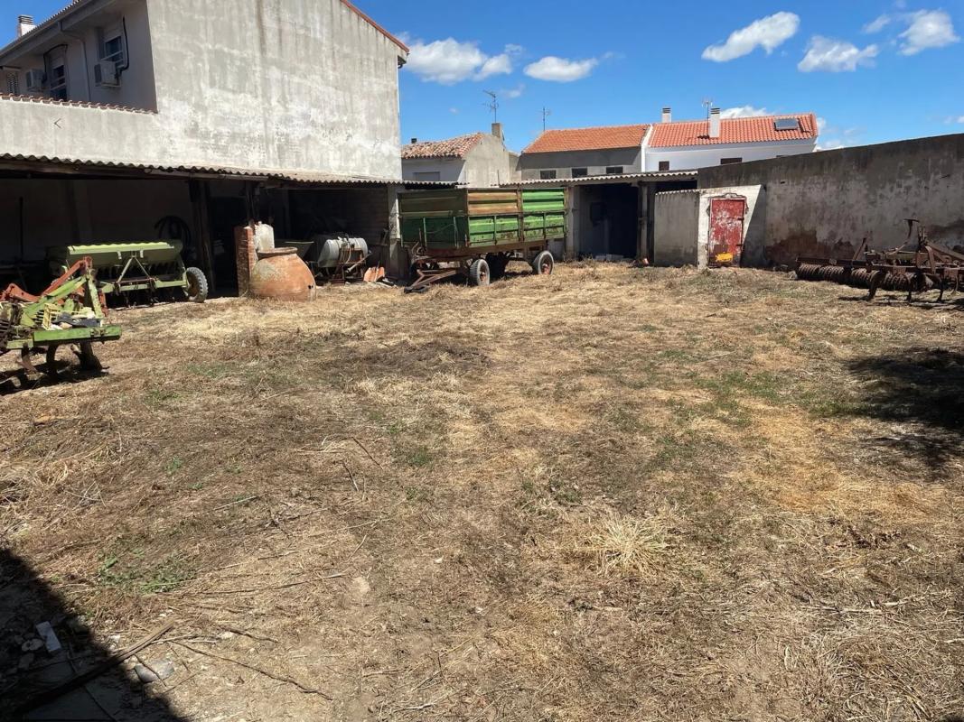 Terreno en venta en Torres de la Alameda, Madrid photo 5