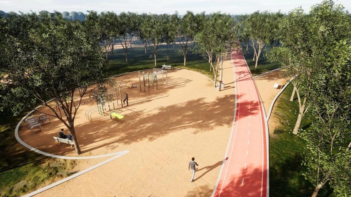 Terreno en venta en Mejorada del Campo, Madrid photo 3