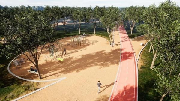 Terreno en avenida de los Toreros photo 3