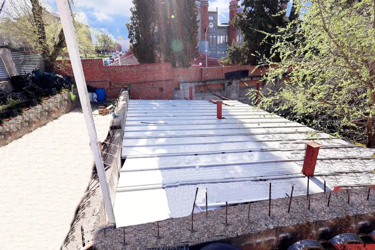 Участок земли на продажу в Мехорада дель Кампо, Мадрид photo 1