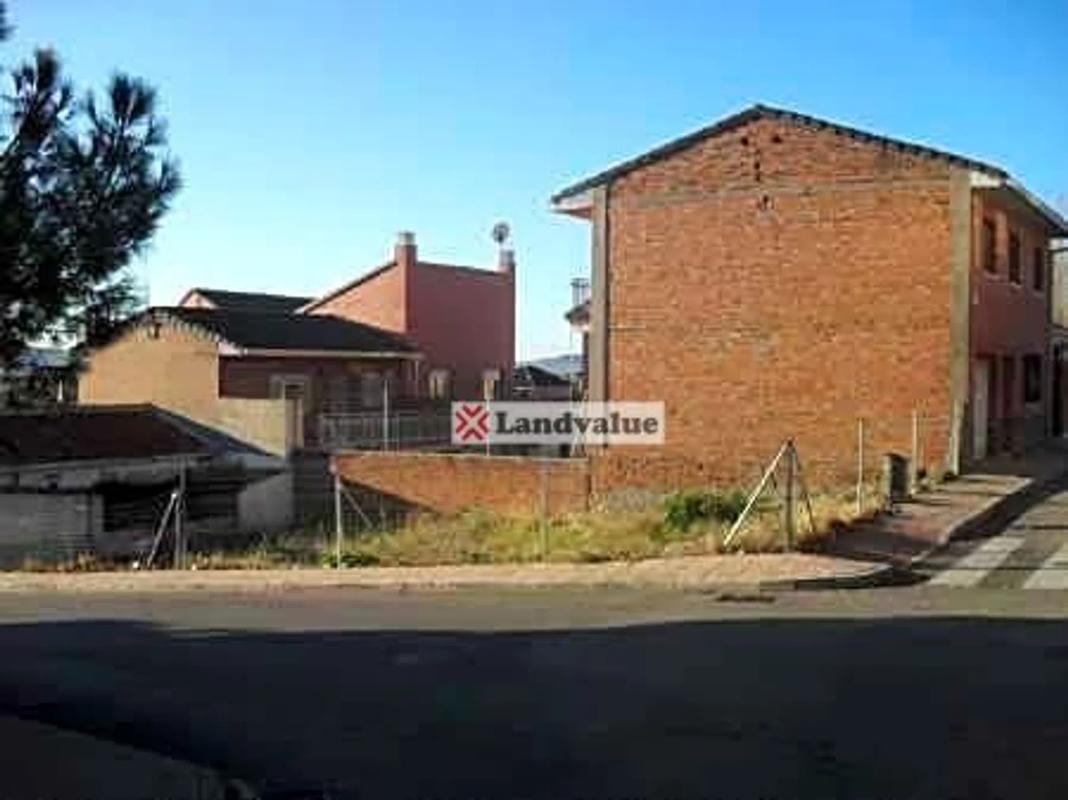 Land for sale in Meco, Madrid photo 2