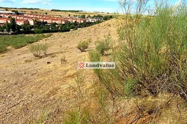 Terreno en calle Río Guadalix photo 1