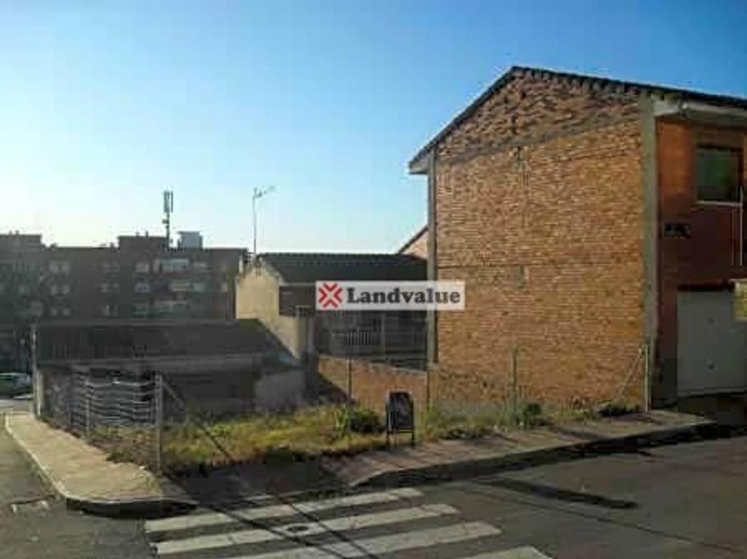 Land for sale in Meco, Madrid photo 4