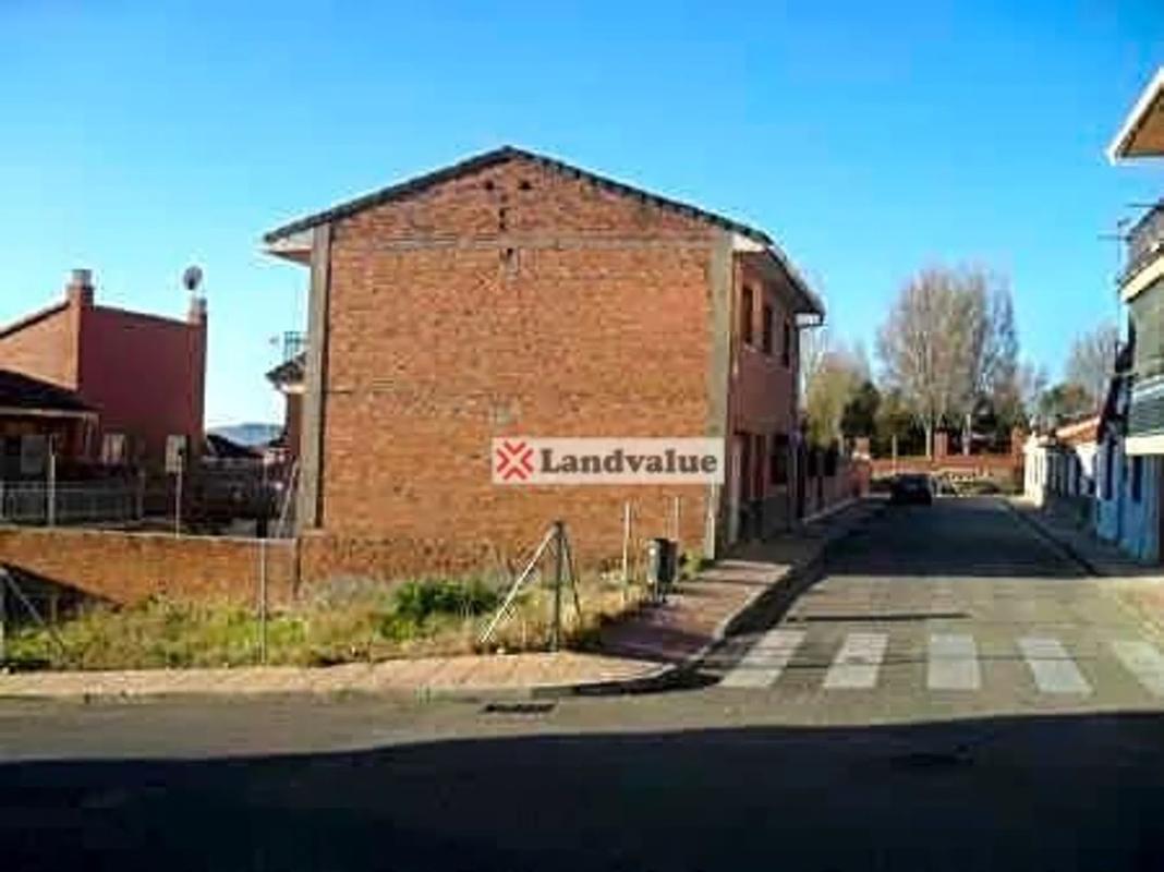 Land for sale in Meco, Madrid photo 5