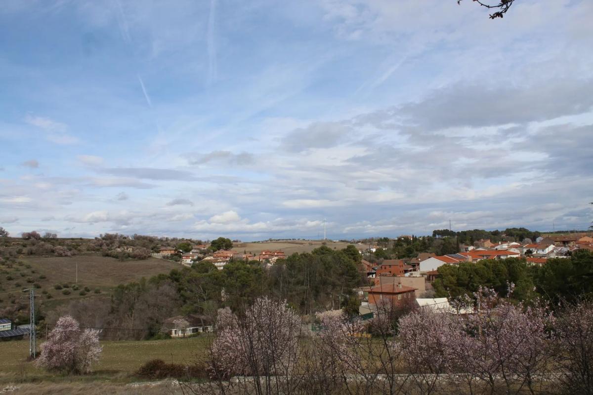 Terreno en venta en Santorcaz, Madrid photo 3