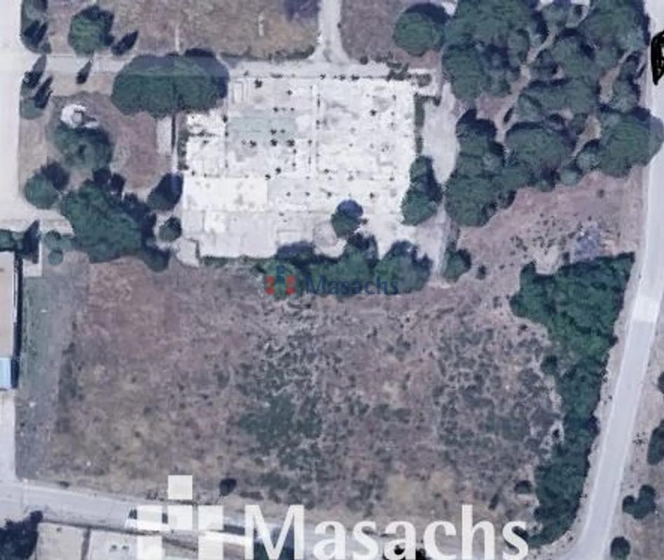 Land for sale in Alcalá de Henares, Madrid photo 1