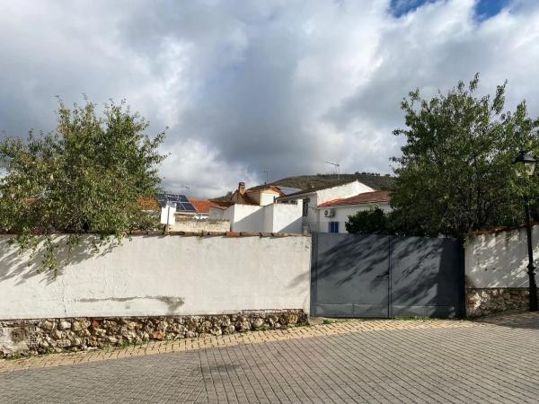 Terreno en Villalbilla photo 1