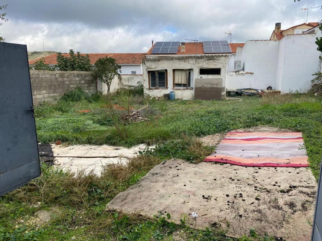 Участок земли на продажу в Вильальбилья, Мадрид photo 5
