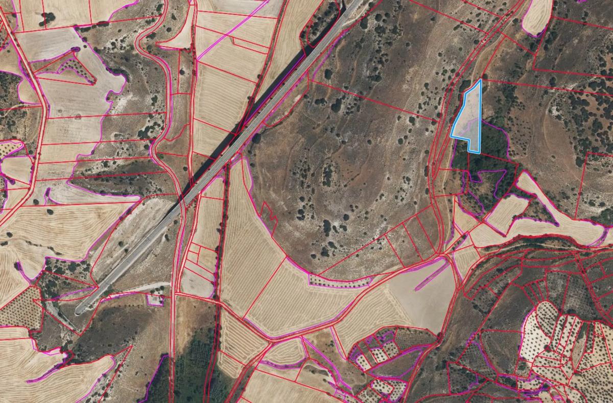 Terreno en venta en Santorcaz, Madrid photo 2