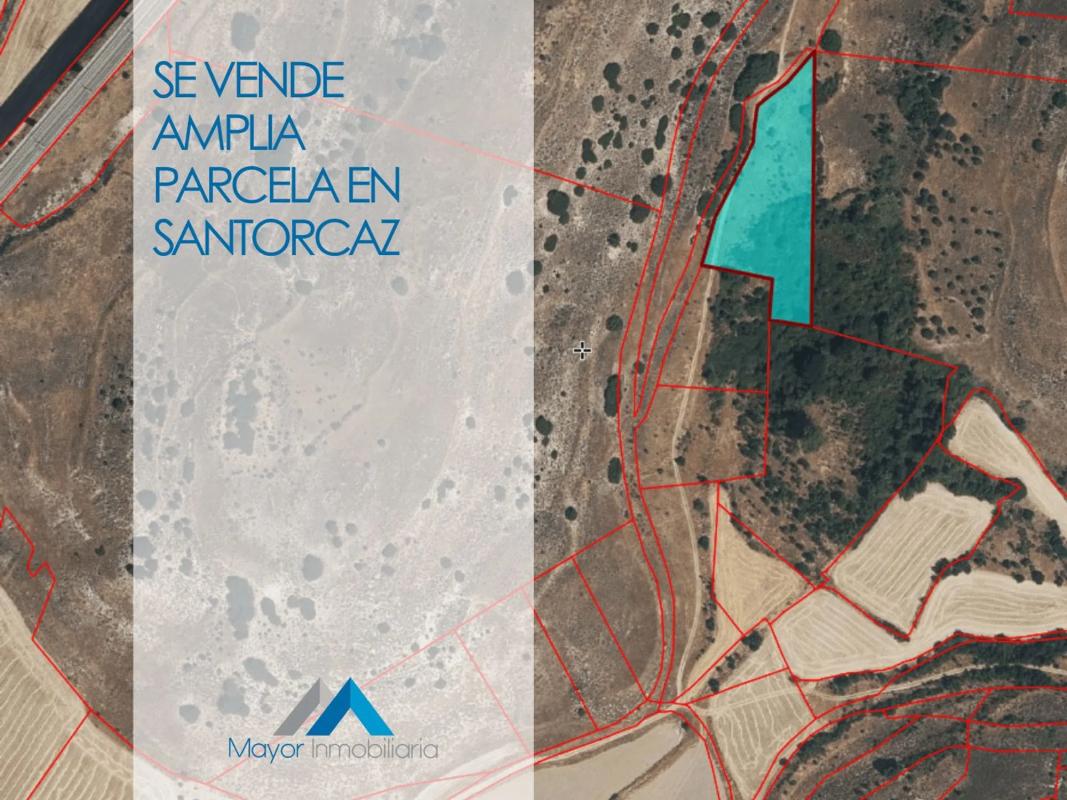 Terreno en venta en Santorcaz, Madrid photo 5