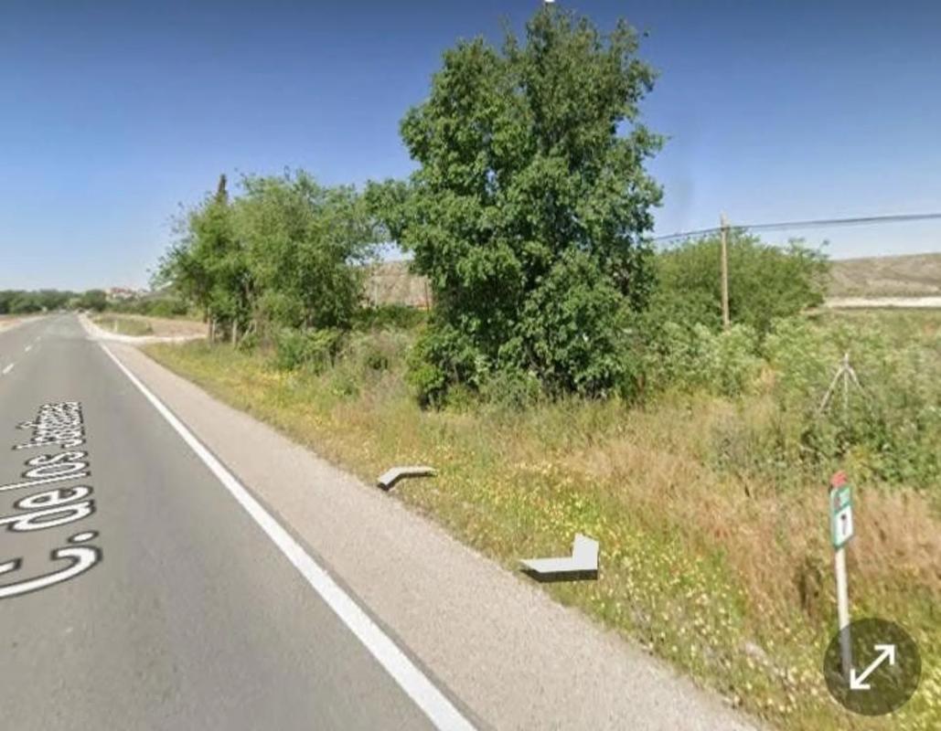 Land for sale in Loeches, Madrid photo 5
