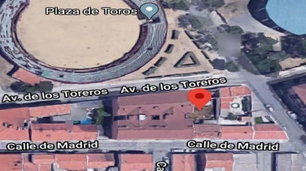 Terreno en calle madrid, 6 photo 4