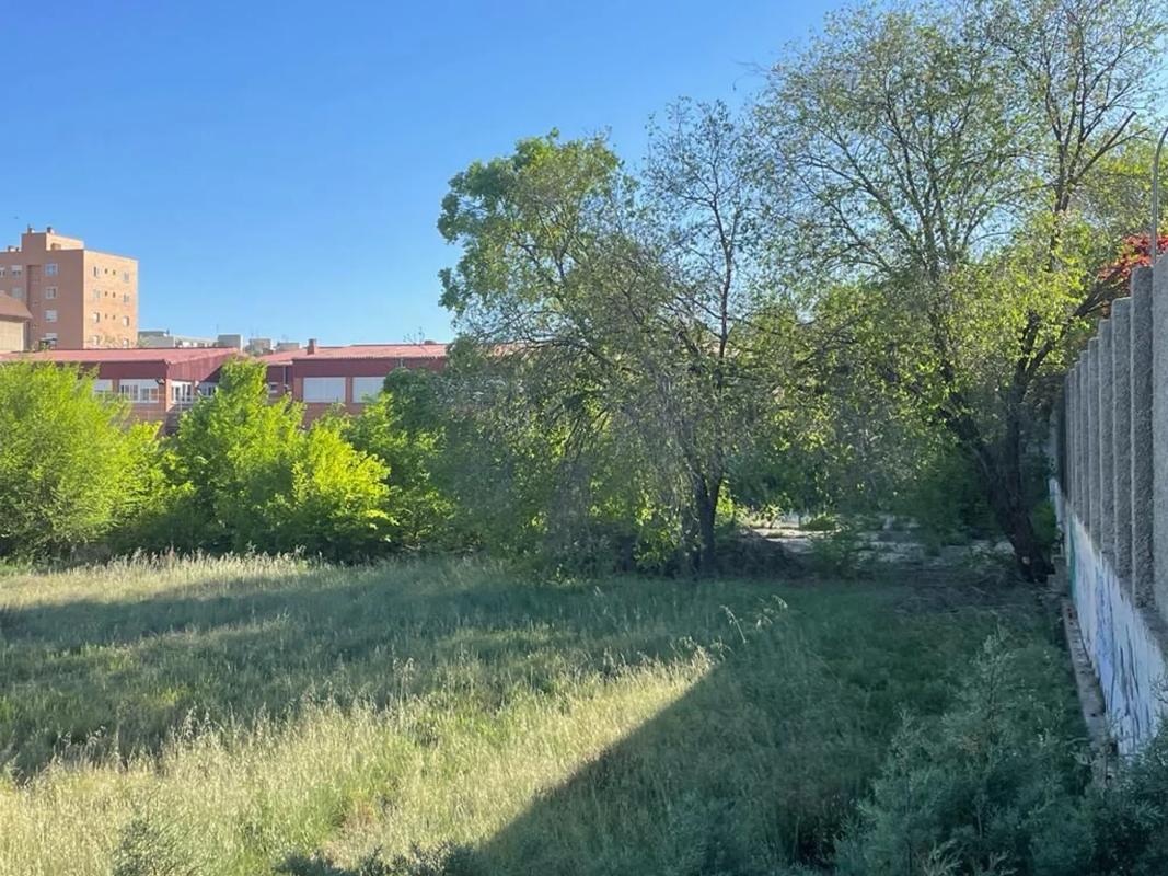 Terreno en venta en Alcalá de Henares, Madrid photo 3