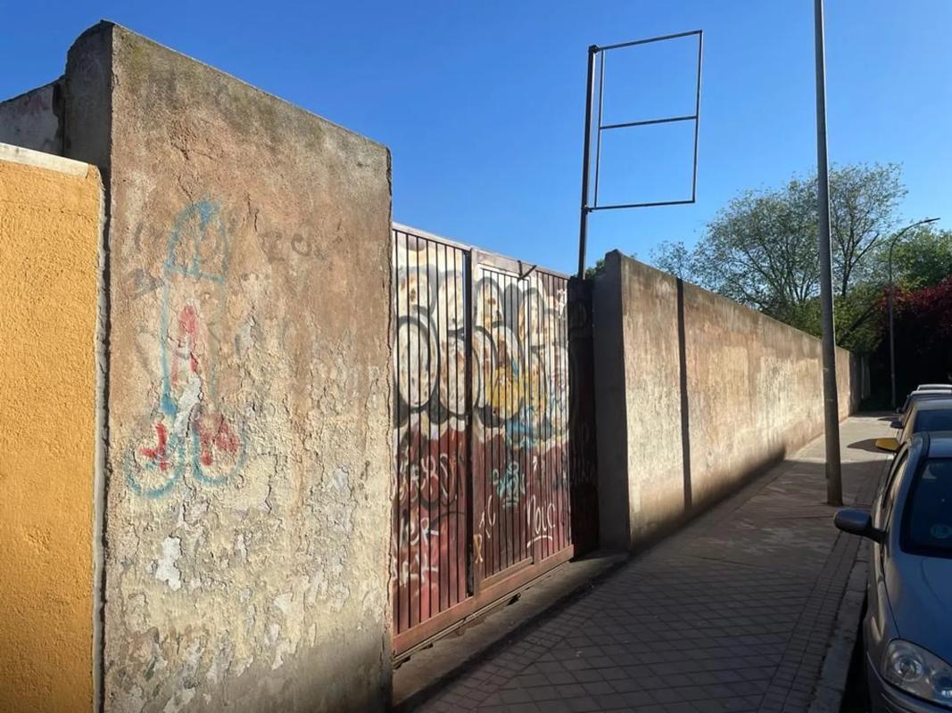 Terreno en venta en Alcalá de Henares, Madrid photo 4