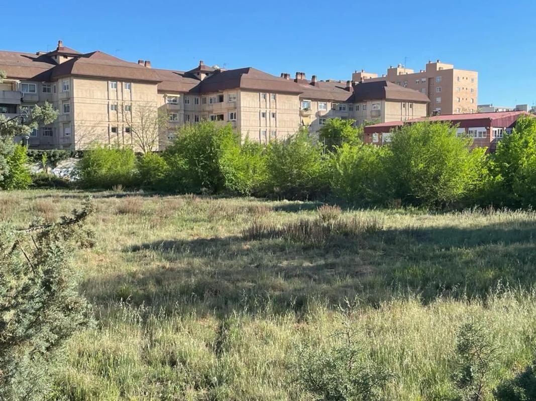 Terreno en venta en Alcalá de Henares, Madrid photo 5
