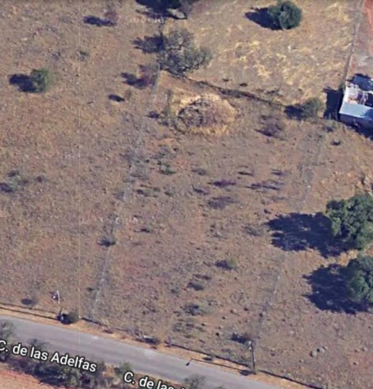 Land for sale in Mejorada del Campo, Madrid photo 1