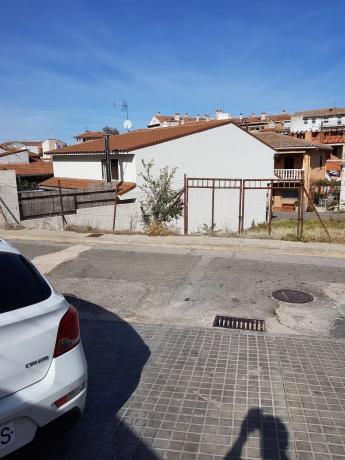 Terreno en calle Moral, 18 photo 1