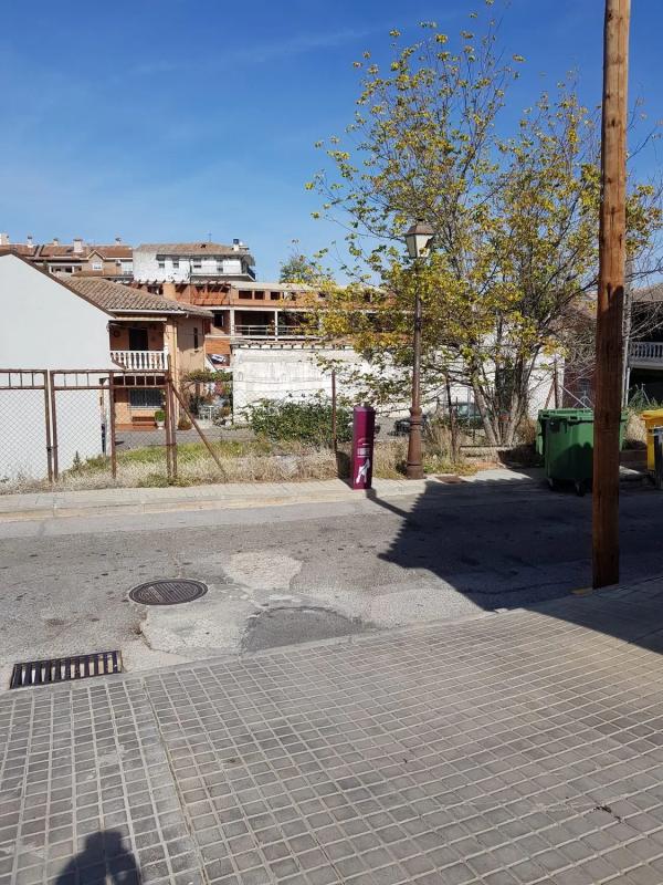 Terreno en venta en Los Santos de la Humosa, Madrid photo 2