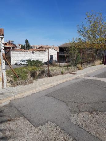 Terreno en calle Moral, 18 thumbnail 3
