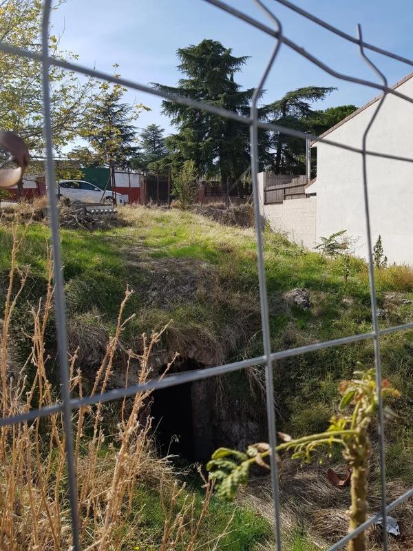 Terreno en venta en Los Santos de la Humosa, Madrid photo 4
