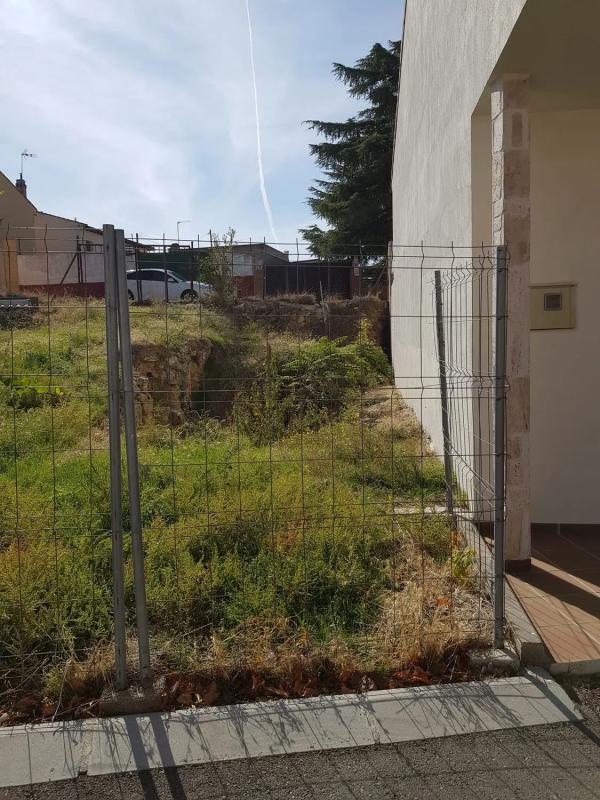Terreno en venta en Los Santos de la Humosa, Madrid photo 5