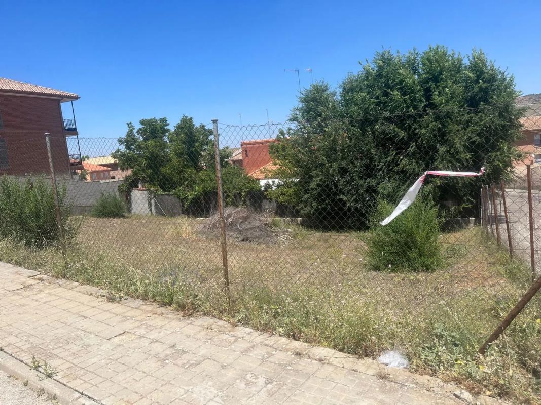 Land for sale in Towers of the Alameda, Madrid photo 4