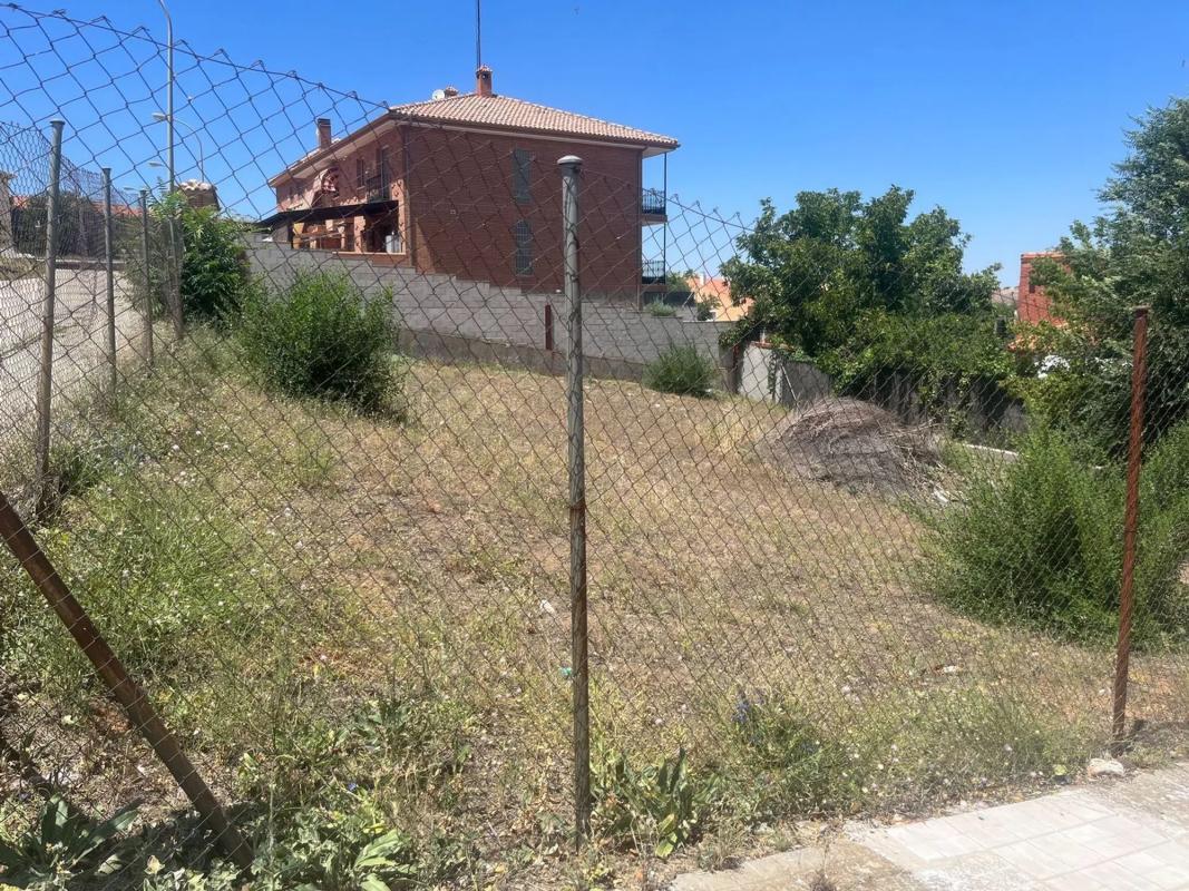 Land for sale in Towers of the Alameda, Madrid photo 5